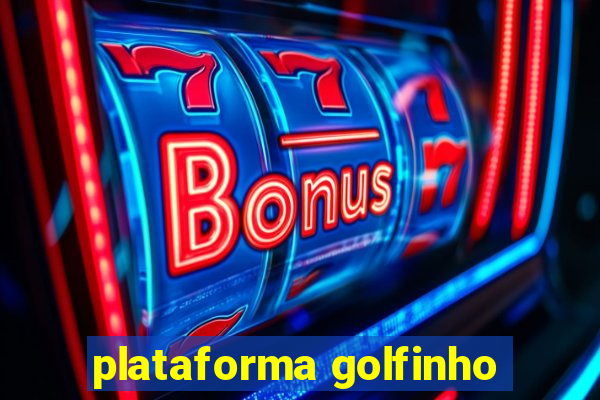 plataforma golfinho